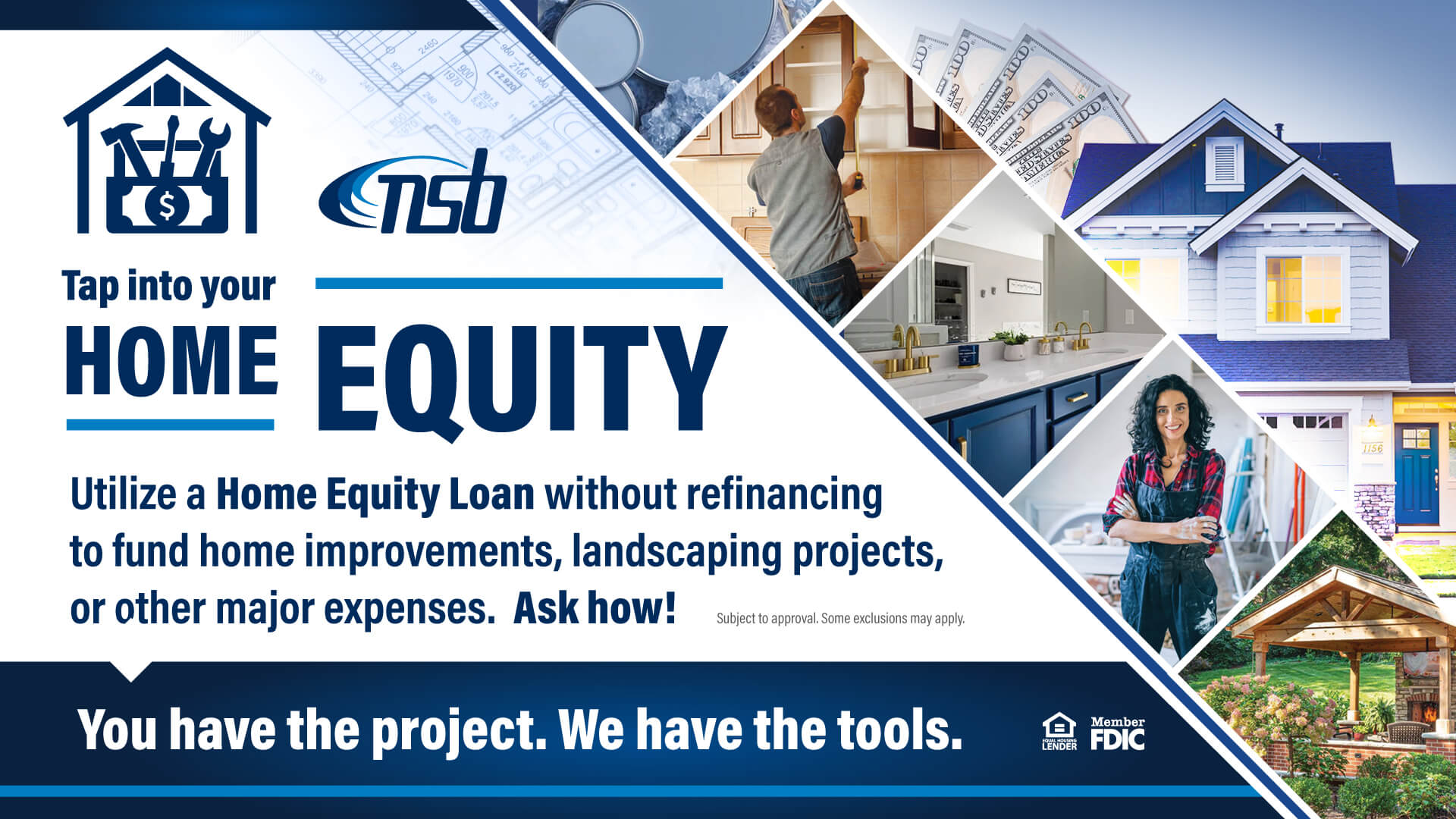 Home Equity Loan